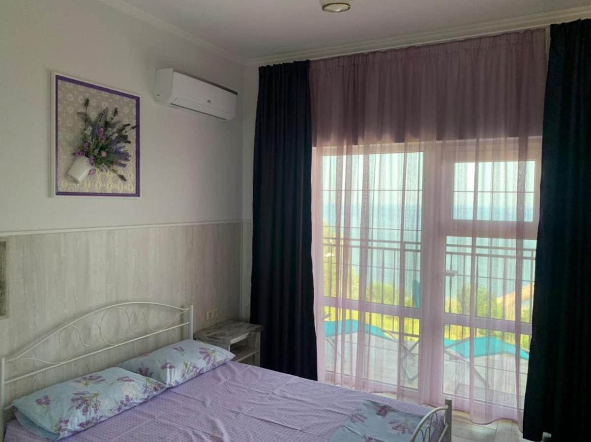 Flower Breeze Chebanka Luaran gambar