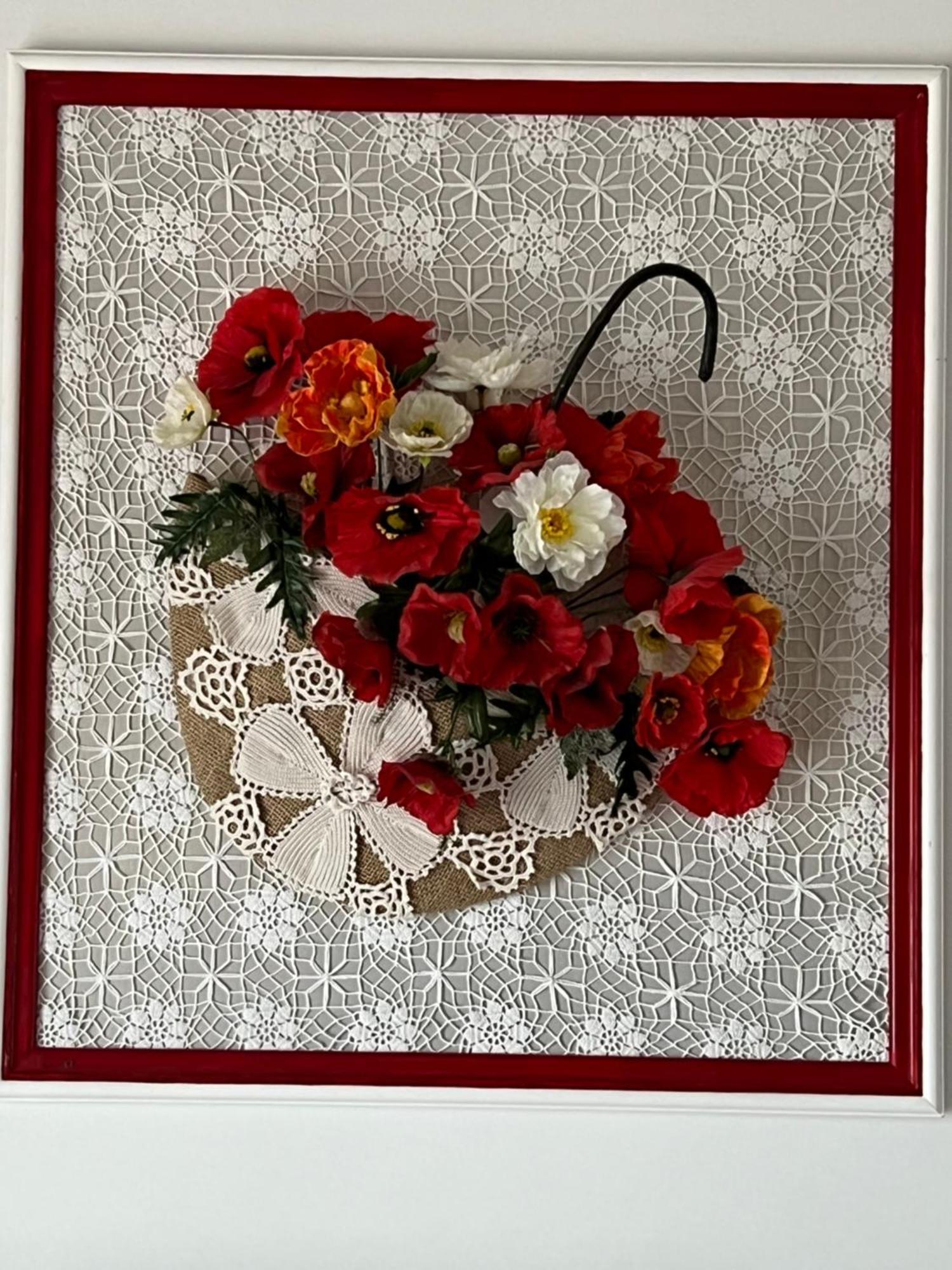 Flower Breeze Chebanka Luaran gambar